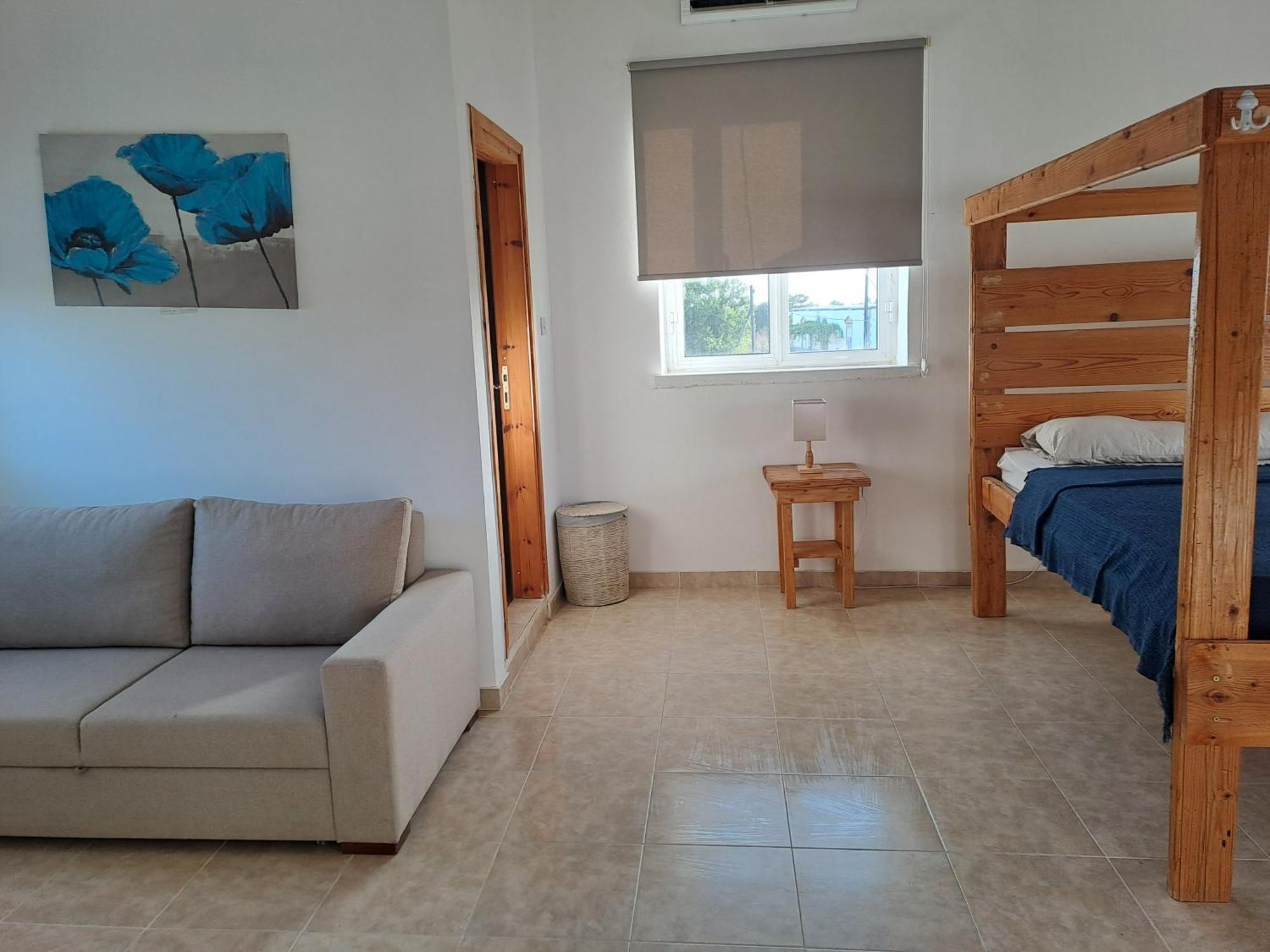 Hera Palace Boutique Hotel Yialousa Exteriér fotografie