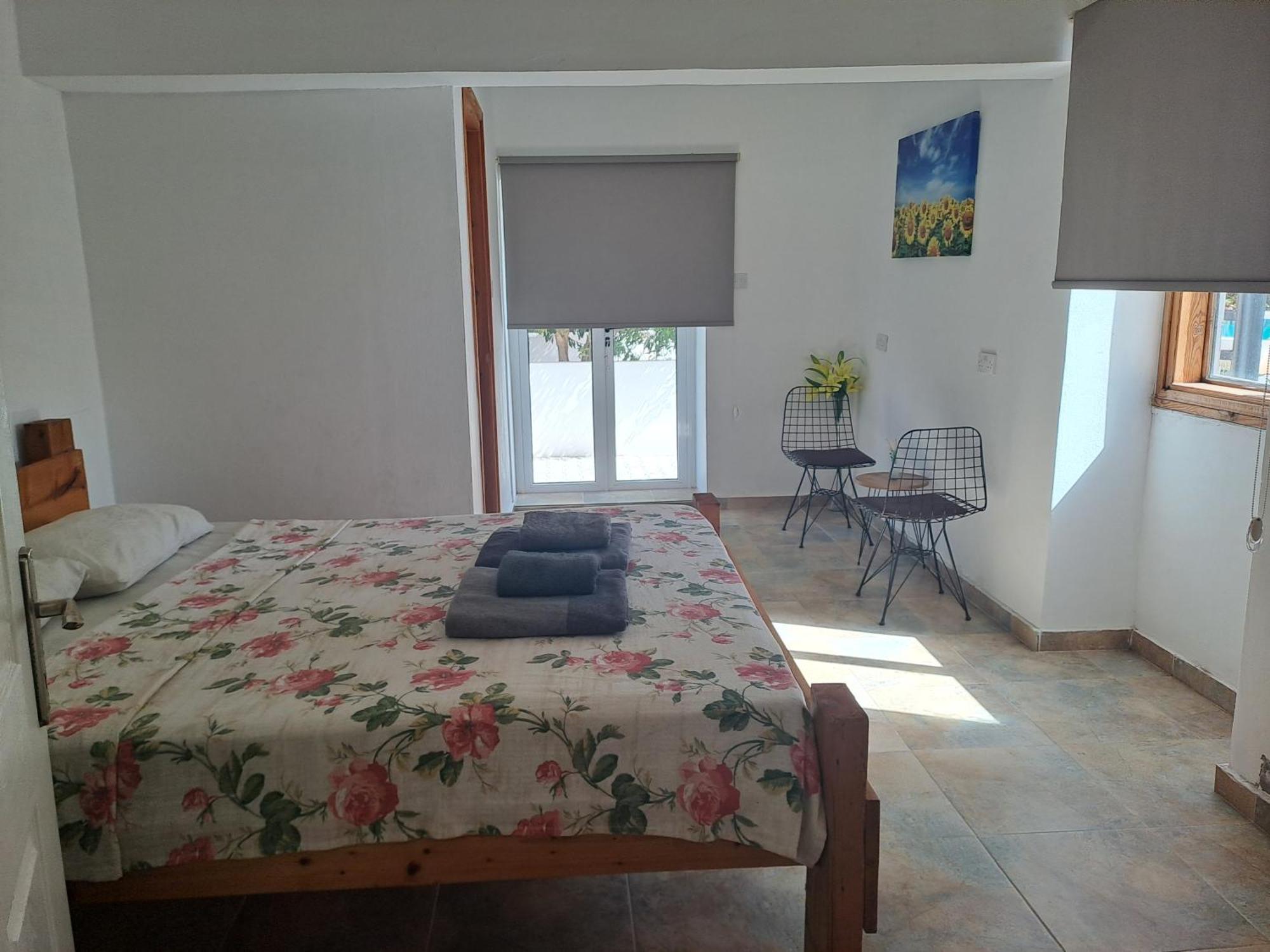 Hera Palace Boutique Hotel Yialousa Exteriér fotografie